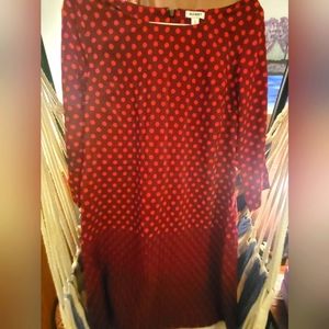 Old Navy Shift dress